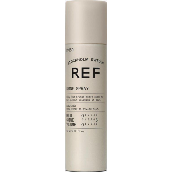 REF. 050 Shine Spray 150ml - Hairsale.se