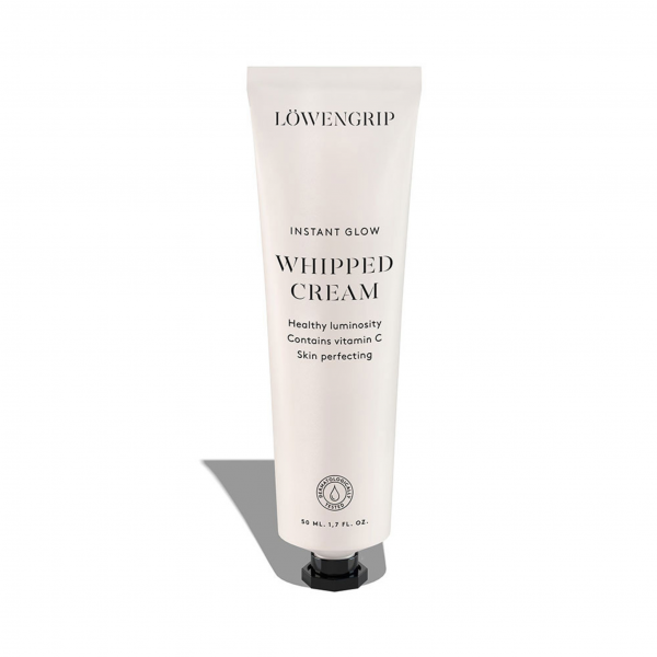 Lwengrip Instant Glow Whipped Cream 50ml - Hairsale.se