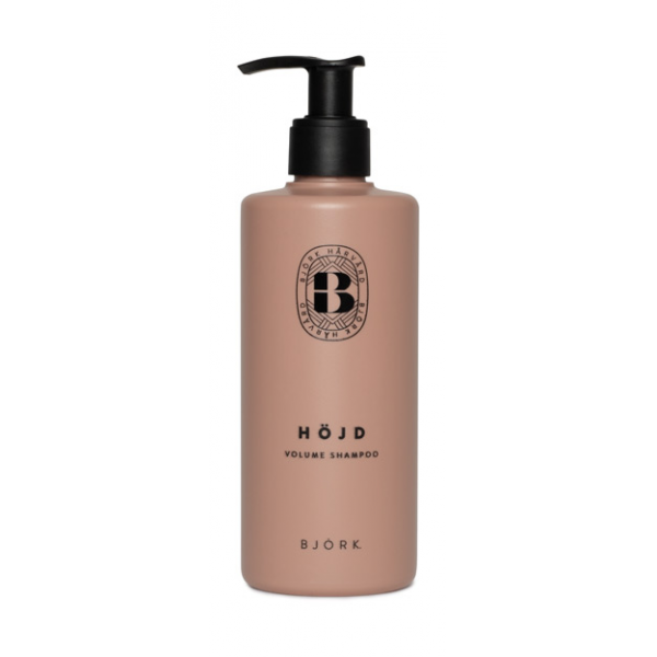 Bjrk Hjd Shampoo 300ml - Hairsale.se