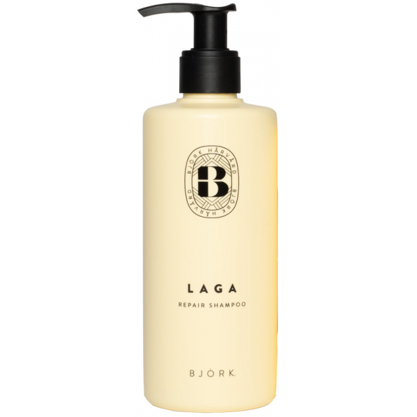 Bjrk Laga Shampoo 750ml - Hairsale.se