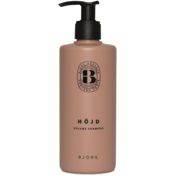 Bjrk Hjd Shampoo 750ml - Hairsale.se