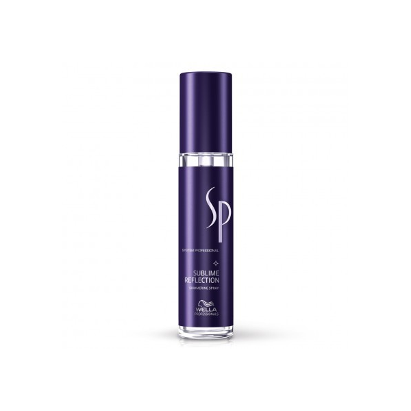 Wella Sp Styling Sublime Reflection 40ml - Hairsale.se