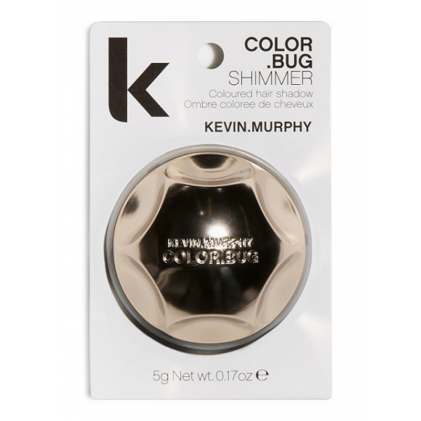 Kevin Murphy Color Bug Shimmer Brons - Hairsale.se