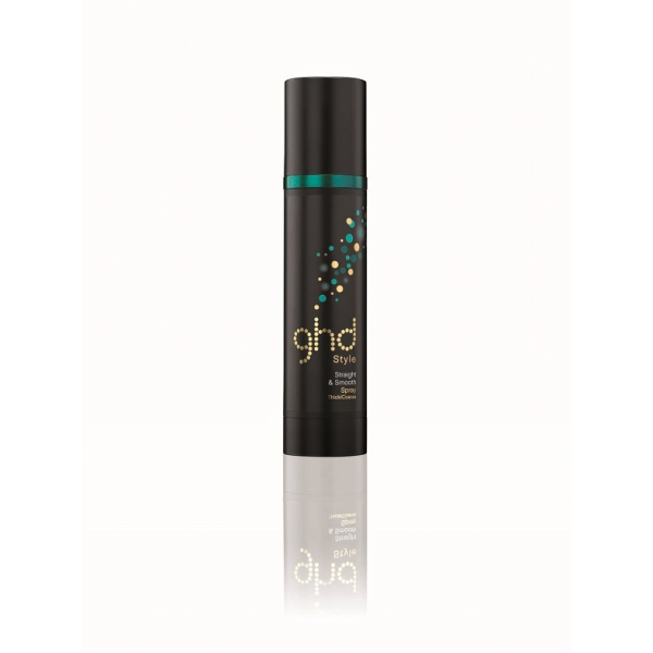 ghd Style Straight & Smooth Spray Thick/Coarse 120ml - Hairsale.se