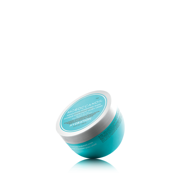 Moroccanoil Weightless Hydrating Mask 250ml - Hairsale.se