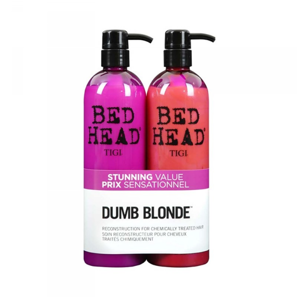 Tigi Bed Head Dumb Blonde Tweens - Hairsale.se