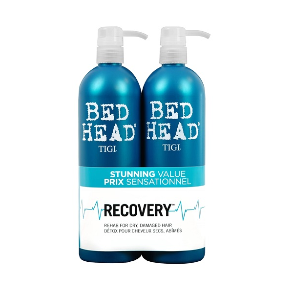 Tigi Bed Head Urban Recovery Tweens - Hairsale.se