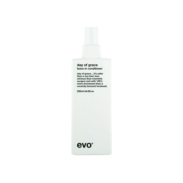Evo Day Of Grace Leave-in Conditioner - Hairsale.se