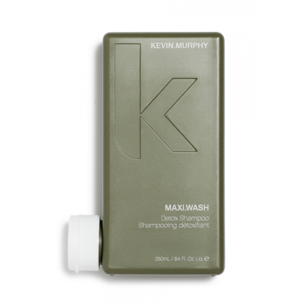 Kevin Murphy Maxi Wash Detox Shampoo 250ml - Hairsale.se