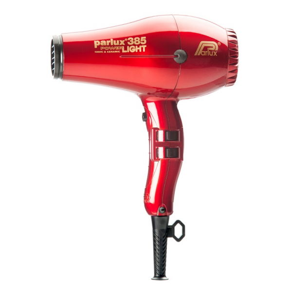 Parlux 385 Power Light - Rd - Hairsale.se