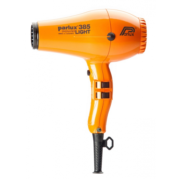 Parlux 385 Power Light - Orange - Hairsale.se