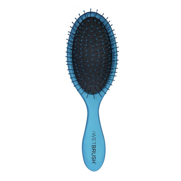 HH Simonsen Wet Brush - Turkos - Hairsale.se