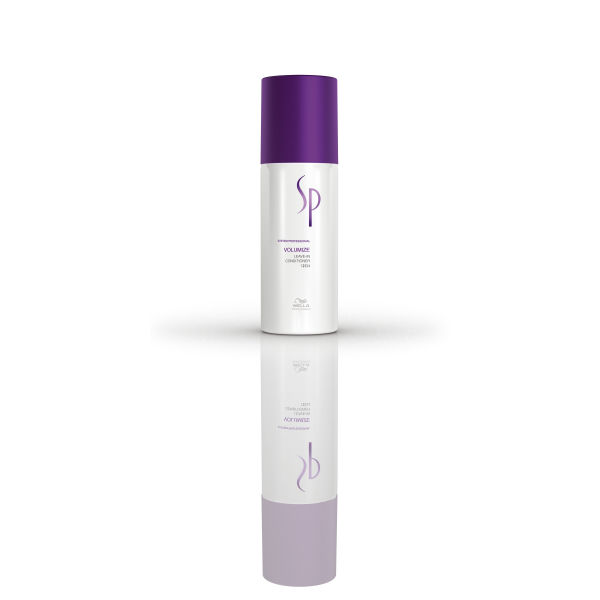 Wella Sp Volumize Leave-in Conditioner 150ml - Hairsale.se