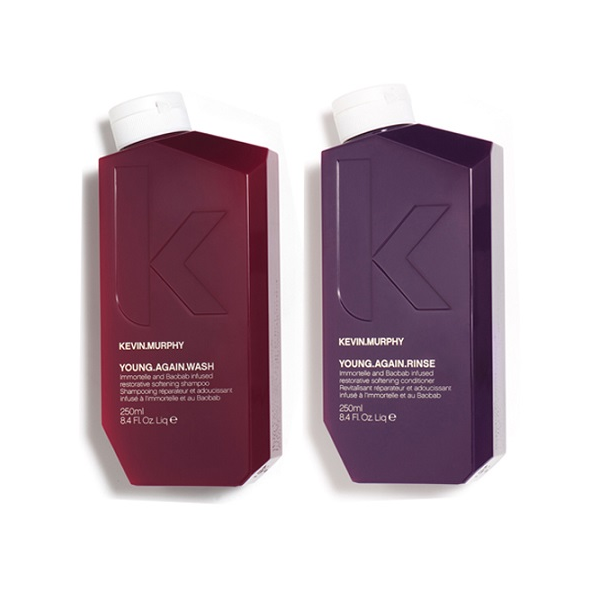 Kevin Murphy Young Again Wash + Rinse DUO - Hairsale.se