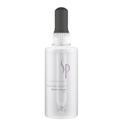 Wella Sp Balance Scalp Energy Serum 100ml - Hairsale.se