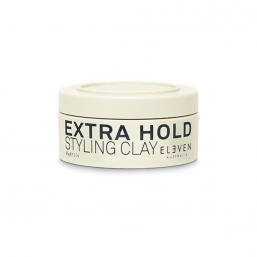 Eleven Australia Extra Hold Styling Clay 85g - Hairsale.se