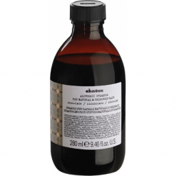 Davines Alchemic Chocolate Shampoo