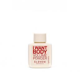 Eleven Australia I Want Body Volume Powder 12g - Hairsale.se