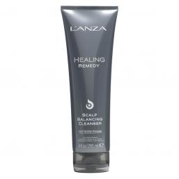 Lanza Healing Remedy Scalp Balancing Cleanser 266ml - Hairsale.se