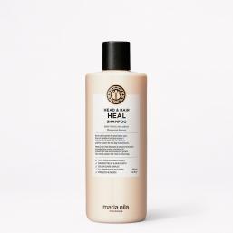 Maria Nila Head & Hair Heal Shampoo 350ml - Hairsale.se