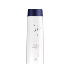 Wella Sp Silver Blond Shampoo 250ml - Hairsale.se