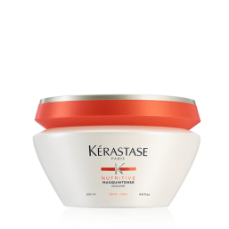 Kerastase Nutritive Masquintense Thick Hair 200ml, Inpackning - Hairsale.se