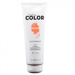 Treat My Color Peach 250ml - Hairsale.se