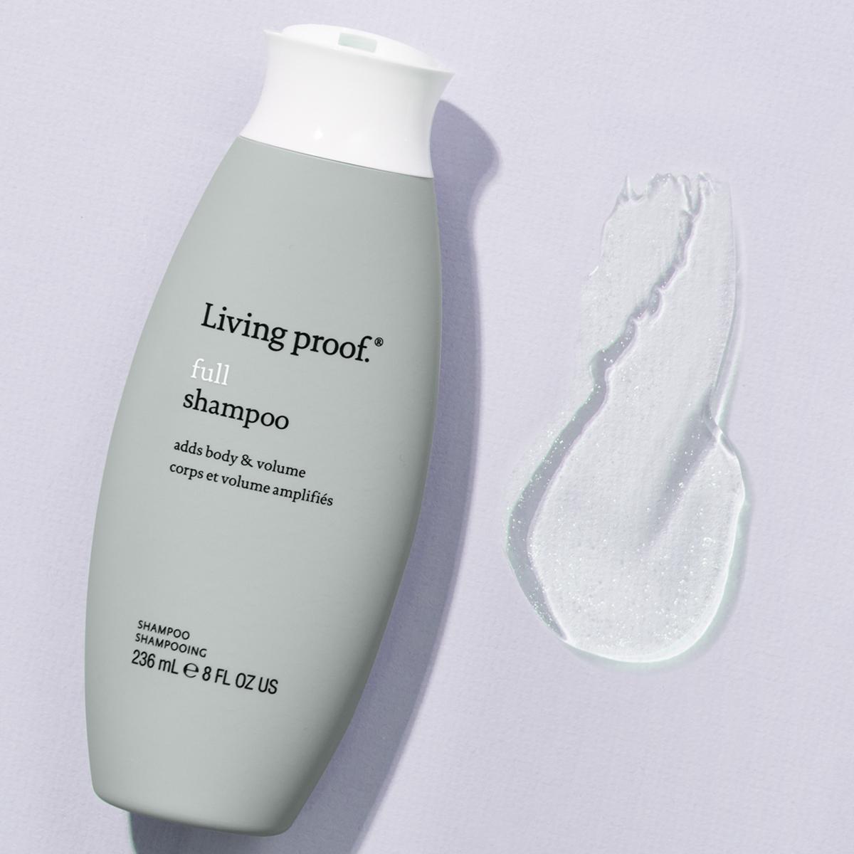 Living Proof Full Shampoo 236ml - Hairsale.se