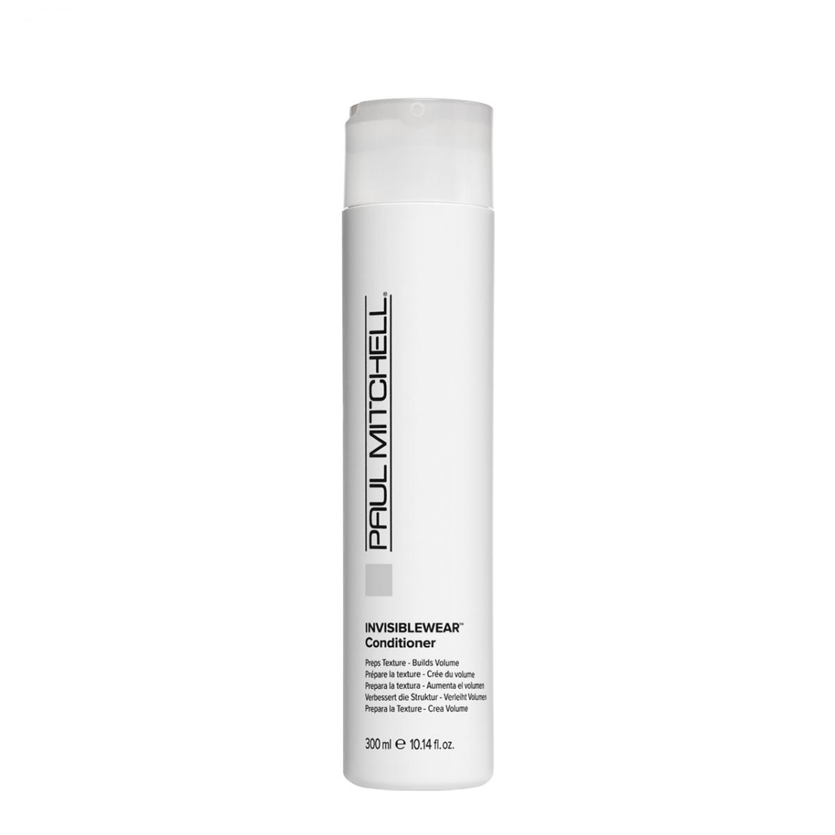 Paul Mitchell Invisiblewear Conditioner 300ml - Hairsale.se