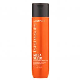 Matrix Total Results Mega Sleek Shampoo, 300ml - Hairsale.se