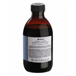 Davines Alchemic Silver Shampoo