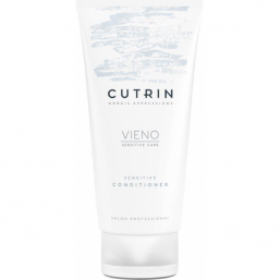 Cutrin Vieno Sensitive Fragrance Free Conditioner 200ml - Hairsale.se