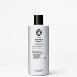 Maria Nila Sheer Silver Shampoo 350ml - Hairsale.se