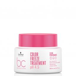 BC Bonacure Color Freeze Treatment pH 4,5, 200 ml - Hairsale.se