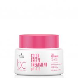 BC Bonacure Color Freeze Treatment pH 4,5, 200 ml - Hairsale.se