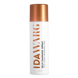 Ida Warg Self-Tanning Spray 150ml - Hairsale.se