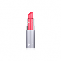 Pür Chateau de Vine Mineral Lipstick Fashionista - Hairsale.se