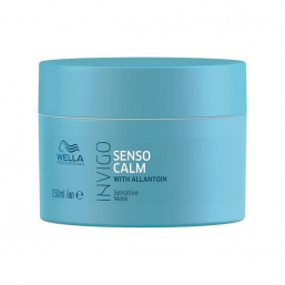 Wella Invigo Balance Senso Calm Sensitive Mask 150ml - Hairsale.se