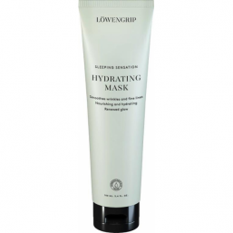 Löwengrip Sleeping Sensation Hydration Mask 100ml - Hairsale.se