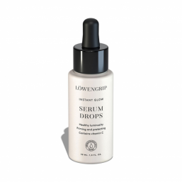 Löwengrip Instant Glow Serum Drops 30ml - Hairsale.se