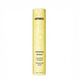 Amika Velveteen Dream Smoothing Shampoo 300ml - Hairsale.se