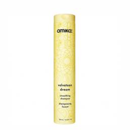 Amika Velveteen Dream Smoothing Shampoo 275ml - Hairsale.se