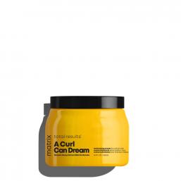 Matrix Total Results A Curl Can Dream Moisturizing Cream, 500 ml - Hairsale.se