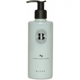 Björk Ag Silver Conditioner 750ml - Hairsale.se