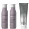 Living Proof Restore DUO + Triple Detox p kpet - Hairsale.se