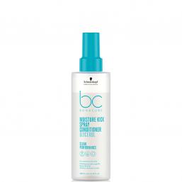 BC Bonacure Moisture Kick Spray Conditioner Glycerol, 200 ml - Hairsale.se