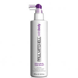 Paul Mitchell Extra-Body Daily Boost 250ml - Hairsale.se