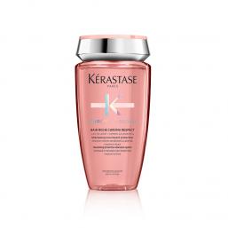 Kerastase Chroma Absolu Bain Riche Chroma Respect, 250ml - Hairsale.se