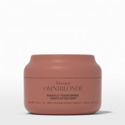 Omniblonde 500ml Magically Transforming Tomato Retreatment - Hairsale.se