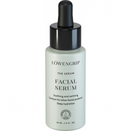 Löwengrip The Serum Facial Serum 50ml - Hairsale.se